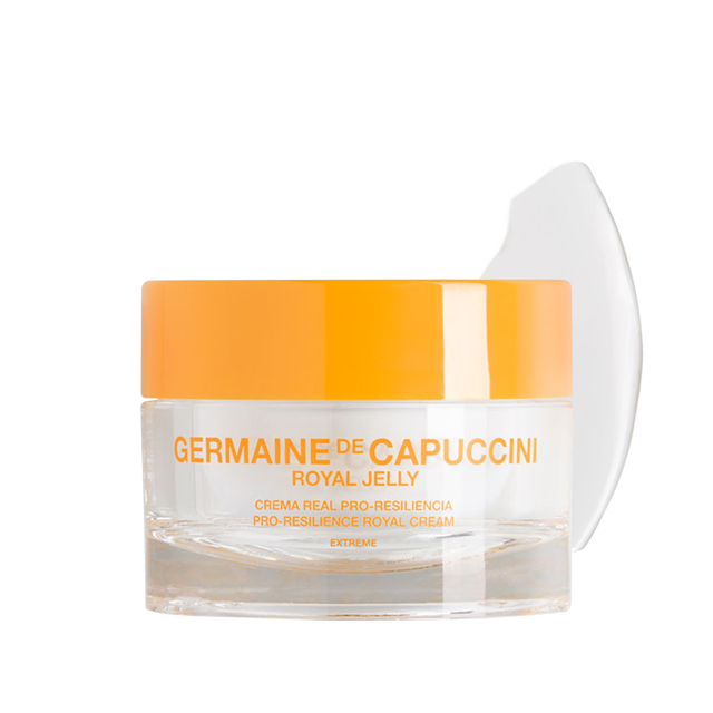 Экстрим-крем омолаживающий для сухой кожи / Royal Jelly Pro-Resilence Royal Cream Extreme