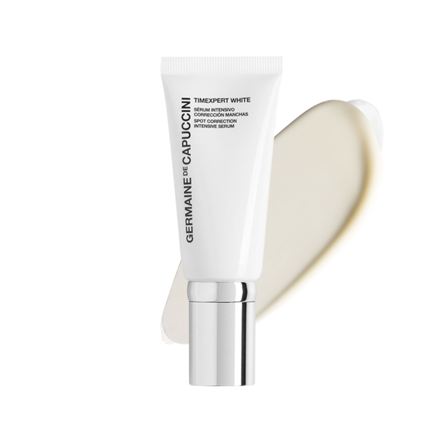 Сыворотка для коррекции пигментных пятен / TimExpert White Spot Correction Intensive Serum