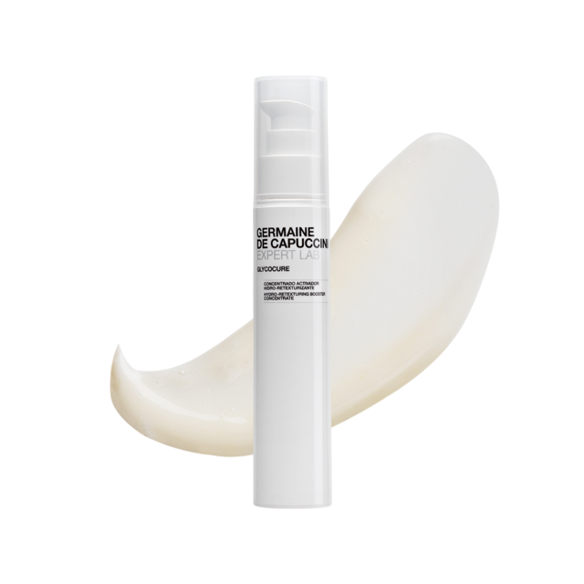Эмульсия-концентрат гидроретекстурирующая / Expert Lab Hydro-Retexturing Booster Concentrate