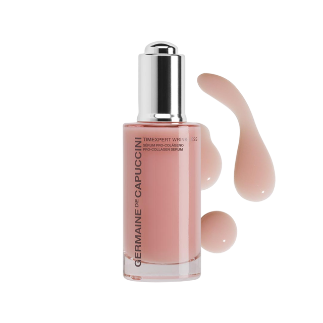 Эмульсия-сыворотка проколлагеновая / Timexpert Wrink·Less Pro-Collagen Serum