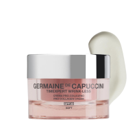Крем проколлагеновый SPF30 легкий / Timexpert Wrink·Less Pro-Collagen Day Cream SPF30 Soft