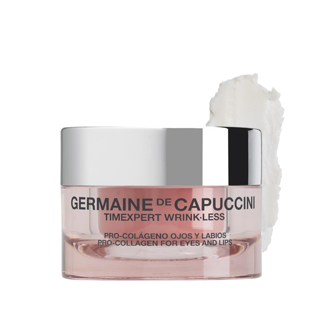 Крем проколлагеновый для области вокруг глаз и губ / Timexpert Wrink·Less Pro-Collagen for Eyes and Lips