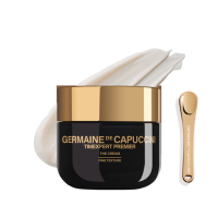 Крем легкий для нормальной и комбинированной кожи / TimExpert Premier The Cream Fine Texture