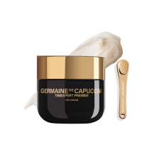 Крем насыщенный для сухой и очень сухой кожи / TimExpert Premier The Cream