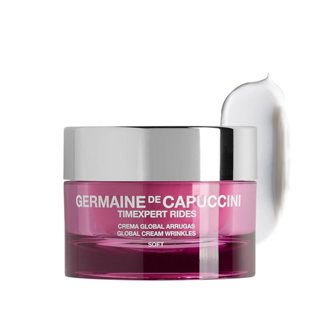 Крем Soft для комбинированной кожи / TimExpert Rides Global Cream Wrinkles Soft