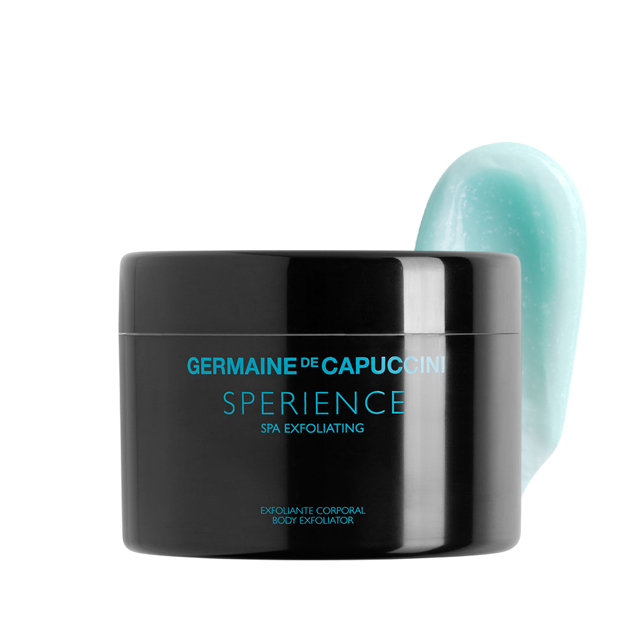 Скраб-эксфолиант / Sperience Spa Exfoliating