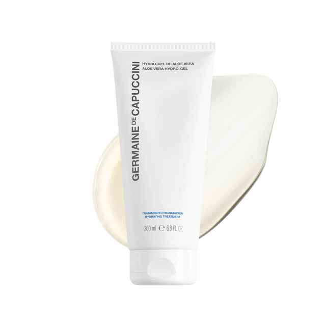 Гидро-гель с алое-вера / Options Aloe Vera Hydro-Gel