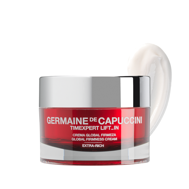 Крем глобального укрепления экстра-насыщенный / Timexpert Lift_In Global Firmness Cream Extra-Rich