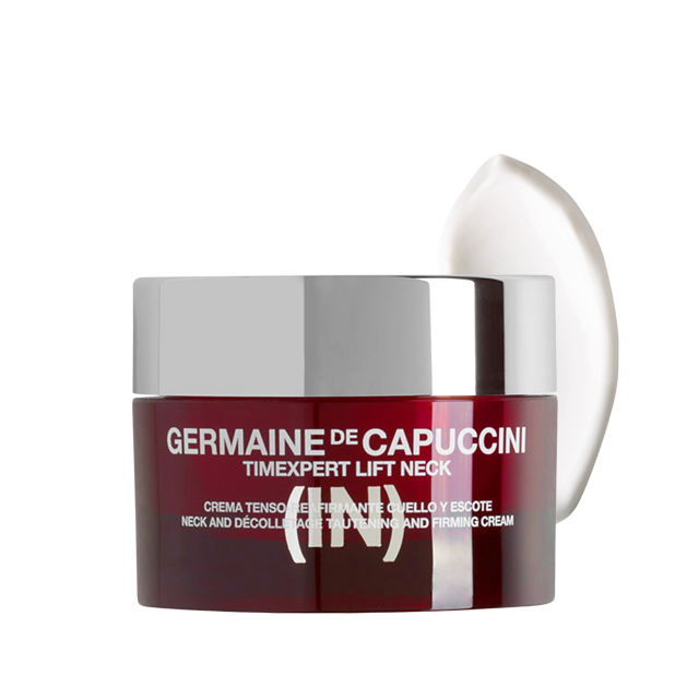 Крем для шеи и декольте с эффектом лифтинга / TimExpert Lift (IN) Neck And Decolletage Tautening And Firming Cream
