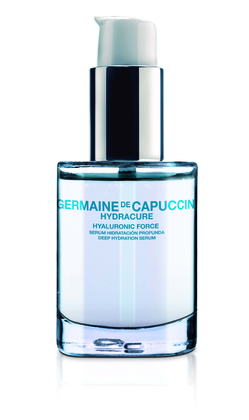 Сыворотка глубокого увлажнения / HydraCure Hyaluronic Force