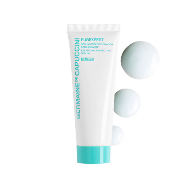 Сыворотка балансирующая / PurExpert Balancing Perfecting Serum
